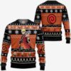 Naruto Sage Ugly Christmas Sweater Naruto Xmas Gifts Idea 10