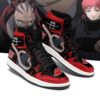 Naruto Sasori Hiruko Shoes Akatsuki Costume Anime Sneakers 8