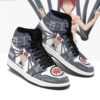 Naruto Sasori Shoes Puppet Costume Anime Sneakers 8