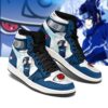 Naruto Sasuke Shoes Chidori Skill Costume Anime Sneakers 9