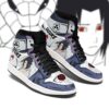 Naruto Sasuke Shoes OroSasu Skill Costume Anime Sneakers 8