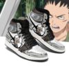 Naruto Shikamaru Shoes Skill Costume Boots Naruto Anime Sneakers 8