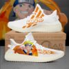 Uzumaki Naruto Shoes Custom Anime Shoes For Fan TT10 6