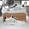 Near Sneakers Death Note Anime Shoes Fan Gift Idea PT06 7