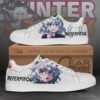 Neferpitou Skate Shoes Hunter X Hunter Anime Shoes PN11 8