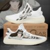 Hyuga Neji Shoes Naruto Custom Anime Sneakers TT10 8