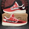 Nekoma High Shoes Haikyuu Custom Anime Sneakers TT11 9