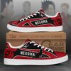 Nekoma High Skate Shoes Haikyuu Anime Custom Shoes PN10 9