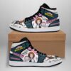 Ochaco Uraraka Sneakers Uravity My Hero Academia Anime Shoes MN05 7