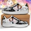 Ochako Uraraka Sneakers Custom My Hero Academia Anime Shoes Fan Gift PT05 6