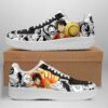 One Piece Sneakers Manga Anime Shoes Fan Gift Idea TT04 9