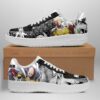 One Punch Man Sneakers Manga Anime Shoes Fan Gift Idea TT04 7