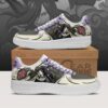 Orochimaru Air Sneakers Custom Naruto Anime Shoes 9