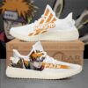 Nagato Pain Shoes Naruto Custom Anime Sneakers TT10 7