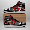 Persona 5 Joker Shoes Ren Amamiya Sneakers Anime Shoes 9