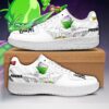 Piccolo Sneakers Custom Dragon Ball Z Anime Shoes PT04 7