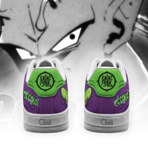 Piccolo Air Sneakers Custom Anime Dragon Ball Shoes 7