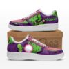 Piccolo Air Sneakers Custom Anime Dragon Ball Shoes 9