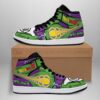 Piccolo Shoes Boots Dragon Ball Z Anime Sneakers Fan Gift MN04 7