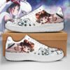 Princess Mononoke Sneakers Anime Shoes Costume 6