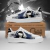 Satoru Gojou Jujutsu Kaisen Air Sneakers Custom Anime Shoes 8