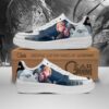 Kugisaki Nobara Jujutsu Kaisen Air Sneakers Custom Anime Shoes 8