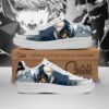 Inumaki Toge Jujutsu Kaisen Air Sneakers Custom Anime Shoes 9