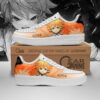 Emma The Promised Neverland Sneakers Custom Anime Shoes 9