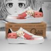 Conny The Promised Neverland Sneakers Custom Anime Shoes 8