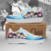 Free Iwatobi Swim Club Air Sneakers Custom Anime Shoes 7