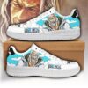 Rayleigh Sneakers Custom One Piece Anime Shoes Fan PT04 7