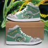 Rayquaza Sneakers Cute Pokemon Sneakers Fan PT04 6