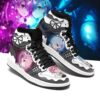 Re:Zero Sneakers Rem Ram Starting Life in Another World Custom Shoes 8