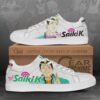 Riki Nendou Skate Shoes The Disastrous Life of Saiki K Anime Shoes PN11 9