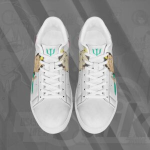 Riki Nendou Skate Shoes The Disastrous Life of Saiki K Anime Shoes PN11 7