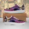 Robert E. O. Speedwagon Sneakers JoJo Anime Shoes Fan Gift Idea PT06 6