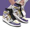 Rumi Usagiyama Sneakers Mirko My Hero Academia Sneakers 8