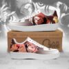 Jujutsu Kaisen Ryoumen Sukuna Air Sneakers Custom Anime Shoes 6