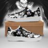 Ryuk Sneakers Death Note Anime Shoes Fan Gift Idea PT06 6