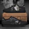 Ryuk Shoes Death Note Custom Anime Shoes PN11 9