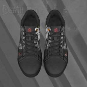 Ryuk Shoes Death Note Custom Anime Shoes PN11 6