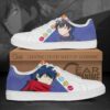 Toradora Ryuuji Takasu Skate Shoes Custom Anime Shoes 9