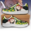 Sabito Sneakers Custom Demon Slayer Anime Shoes Fan PT05 6