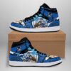 Sabo Sneakers One Piece Anime Shoes Fan Gift MN06 7