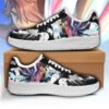 Sado Chad Sneakers Bleach Anime Shoes Fan Gift Idea PT05 6