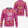 Sailor Chibiusa Ugly Christmas Sweater Sailor Moon Anime Xmas Gifts Idea 10