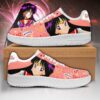 Sailor Mars Sneakers Sailor Moon Anime Shoes Fan Gift PT04 6