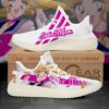 Sailor Moon Shoes Pink Custom Anime Sneakers TT10 6