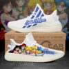 Sailor Moon Shoes Team Custom Anime Sneakers TT10 8