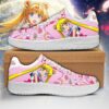 Sailor Moon Sneakers Sailor Moon Anime Shoes Fan Gift PT04 7